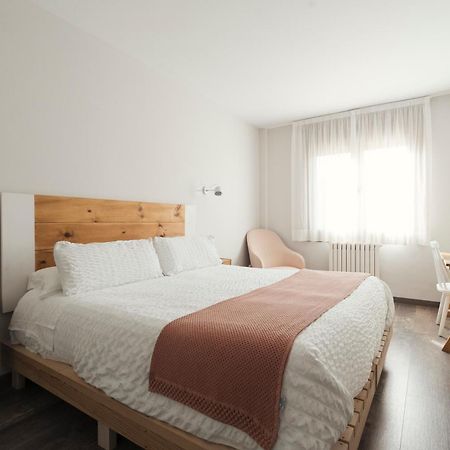 Hotel Casa Cauma Albarracín Exteriér fotografie