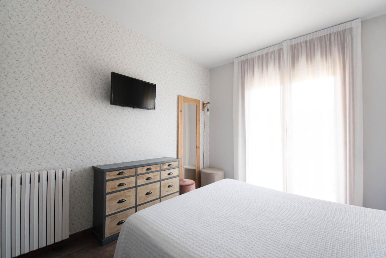 Hotel Casa Cauma Albarracín Exteriér fotografie