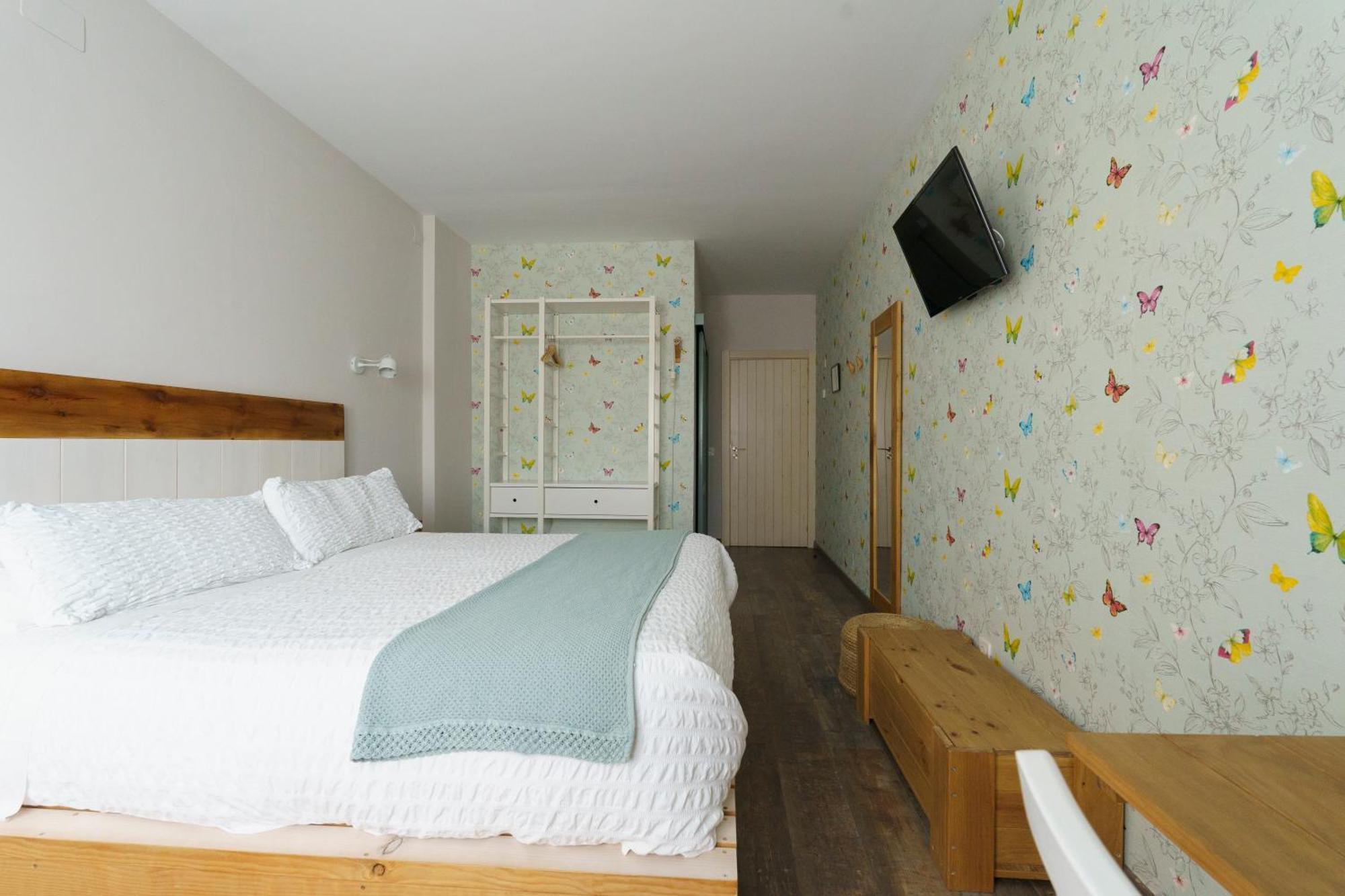 Hotel Casa Cauma Albarracín Exteriér fotografie