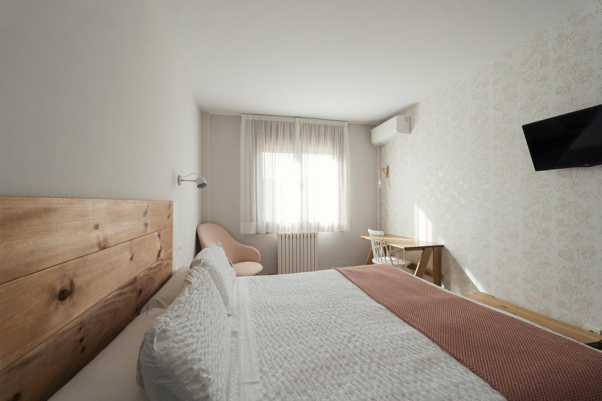 Hotel Casa Cauma Albarracín Exteriér fotografie