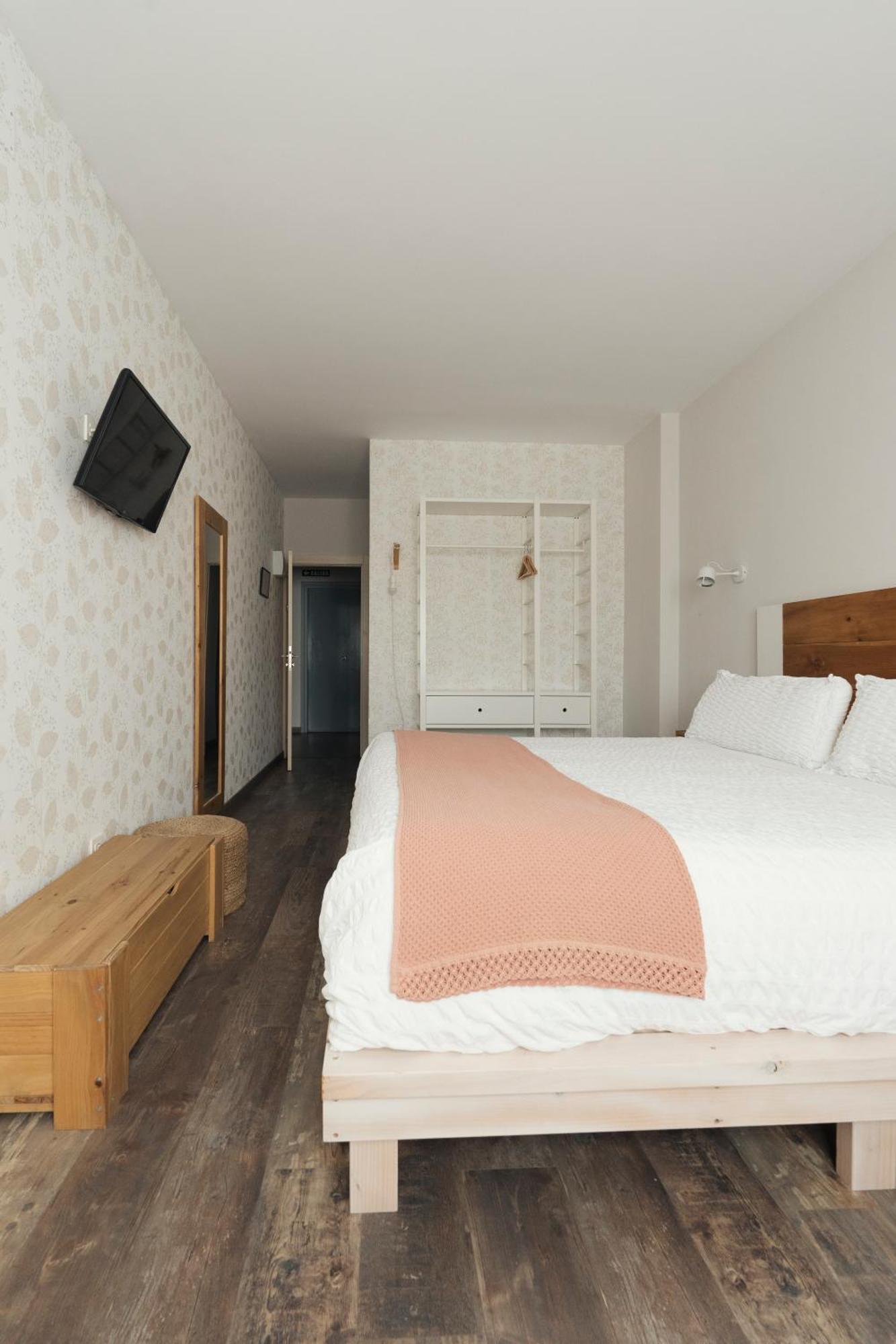 Hotel Casa Cauma Albarracín Exteriér fotografie